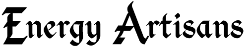The Energy Artisans